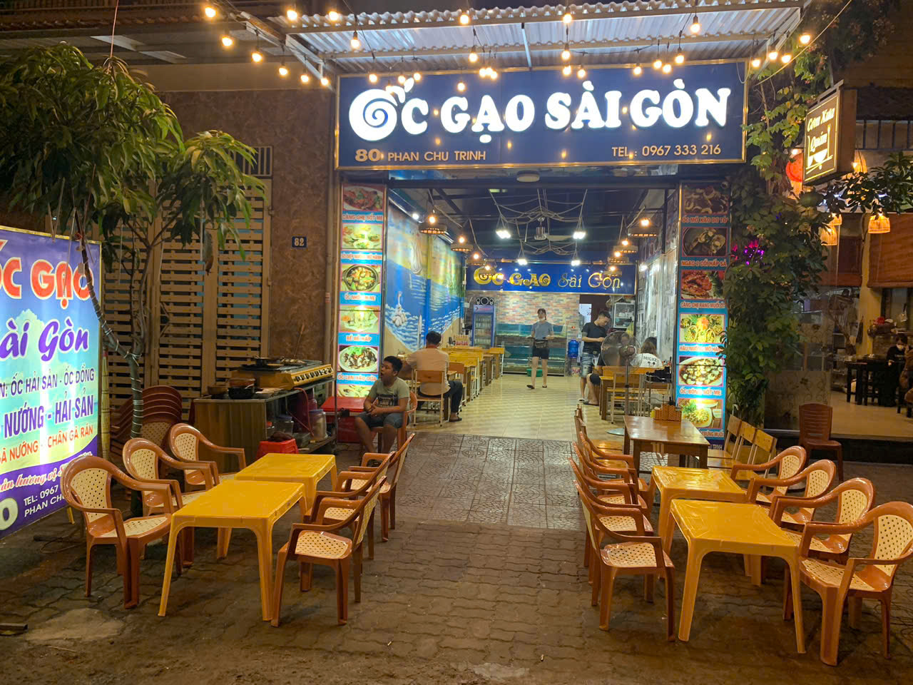 Cần sang nhượng lại mặt bằng ở Phan Chu Trinh, Thành phố Vinh. - Ảnh chính